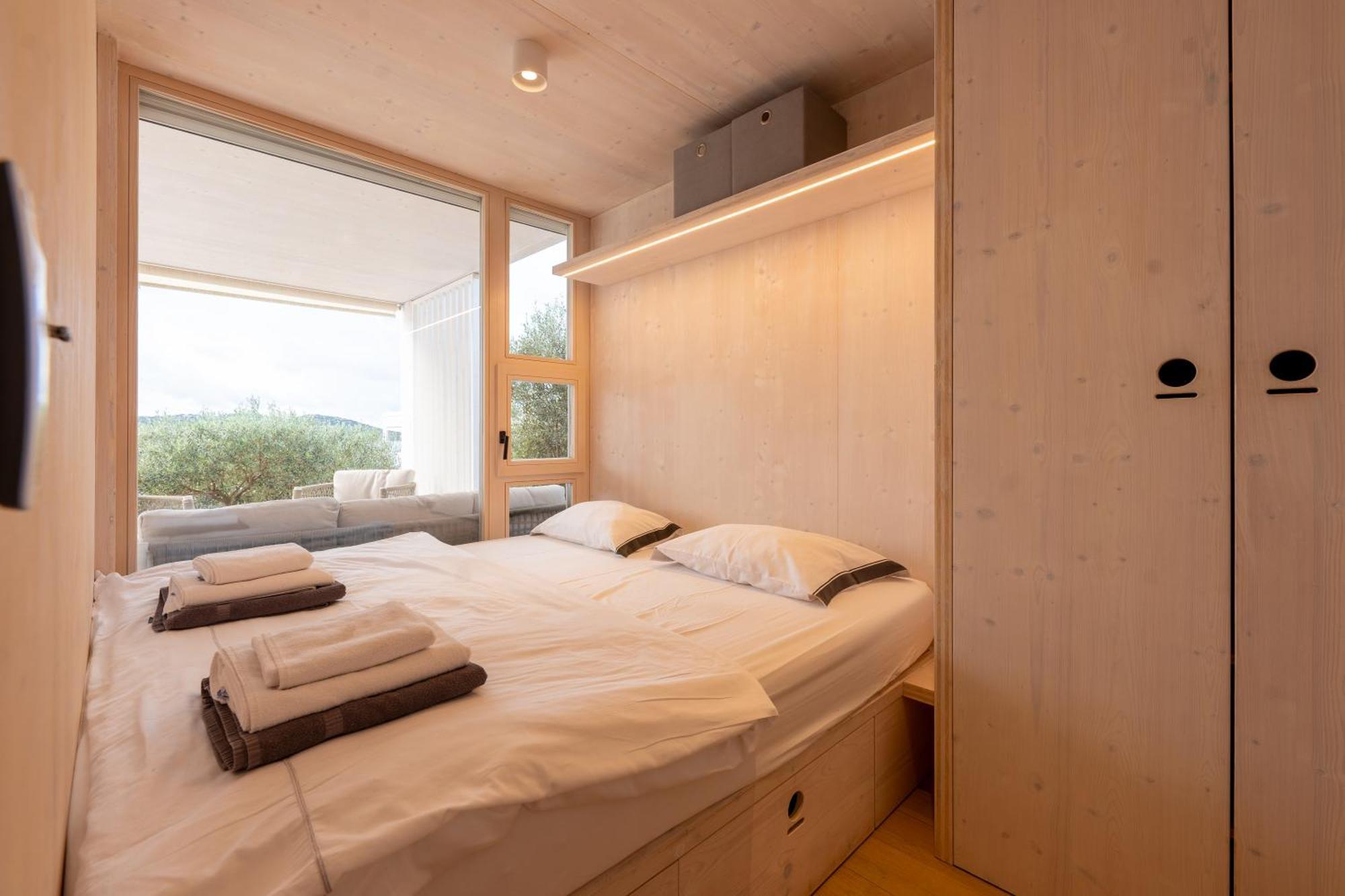 Sun Deck Buqez Villa 70 Pakoštane Exterior foto