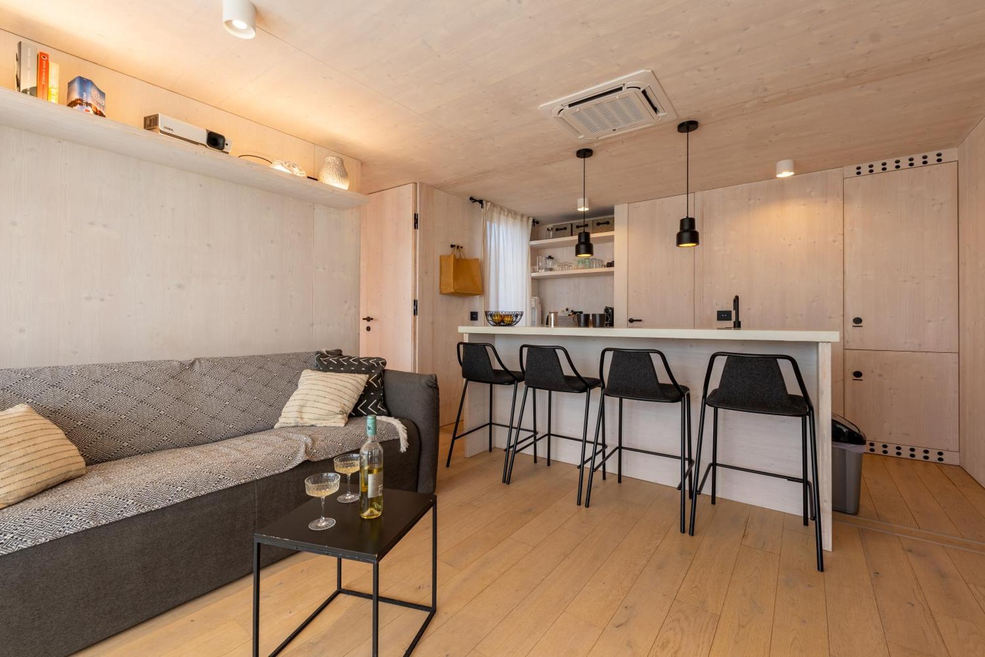 Sun Deck Buqez Villa 70 Pakoštane Exterior foto